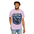 Wake the Flock Up! Graphic T-Shirt