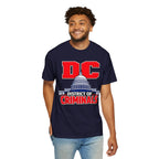 DC District of Criminals T-Shirt