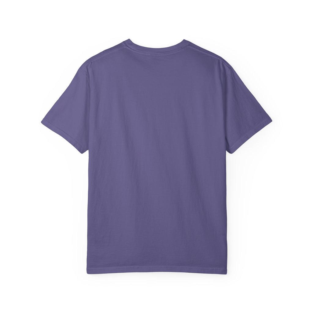 Me vs We Environmental Awareness T-Shirt — Problem vs Solution Graphic Tee
