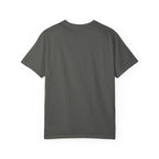 Glitched Out T-Shirt — Retro Glitch Graphic Tee