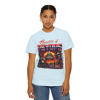Beware of Psyops — Vintage Graphic T-Shirt