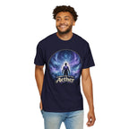 "Connected to the Aether" Spiritual — T-Shirt