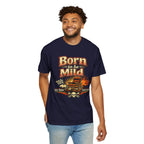 Born to Be Mild V2 Vintage T-Shirt