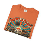 Bad Day in the City Los Angeles Graphic T-Shirt