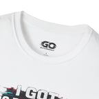 I Got 99 Problems But a Glitch Ain't One T-Shirt