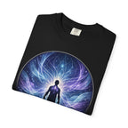"Connected to the Aether" Spiritual — T-Shirt
