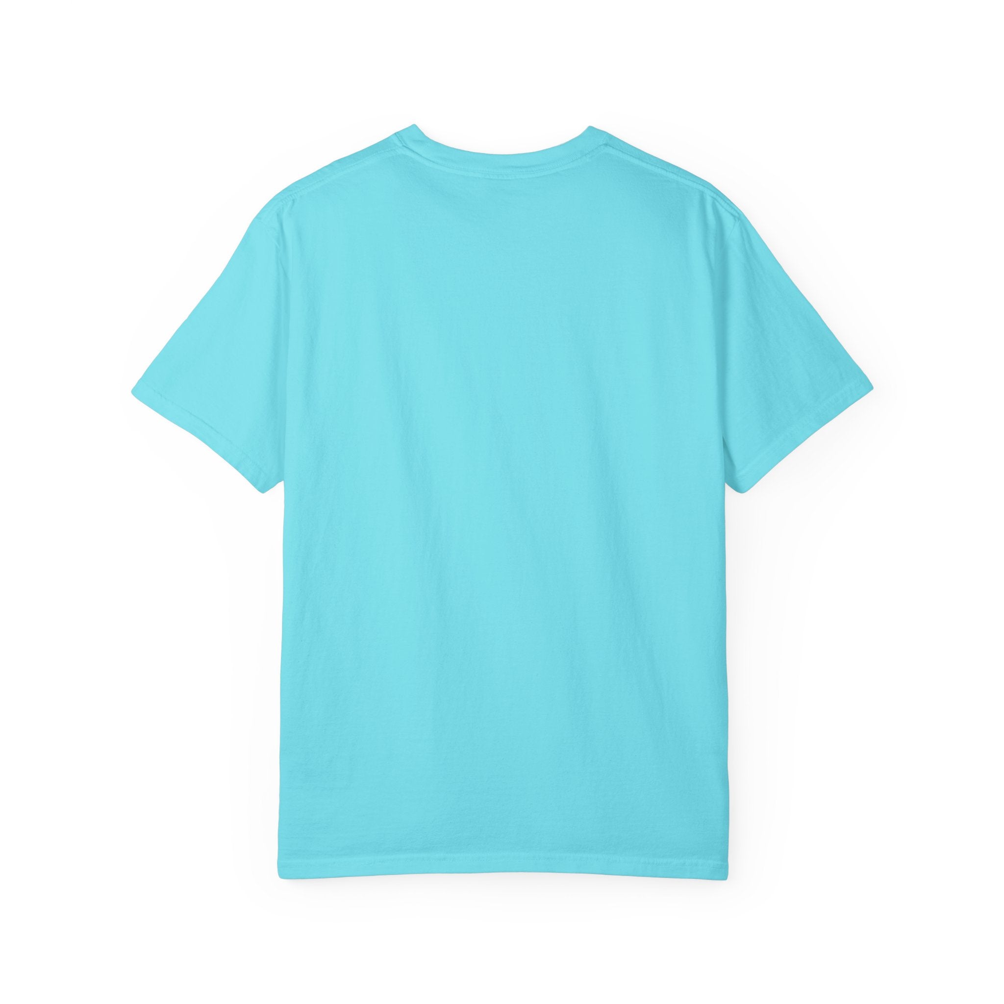 Question Everything T-Shirt — Mystical All-Seeing Eye Graphic Tee
