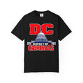 DC District of Criminals T-Shirt