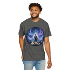 "Connected to the Aether" Spiritual — T-Shirt