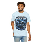 Wake the Flock Up! Graphic T-Shirt