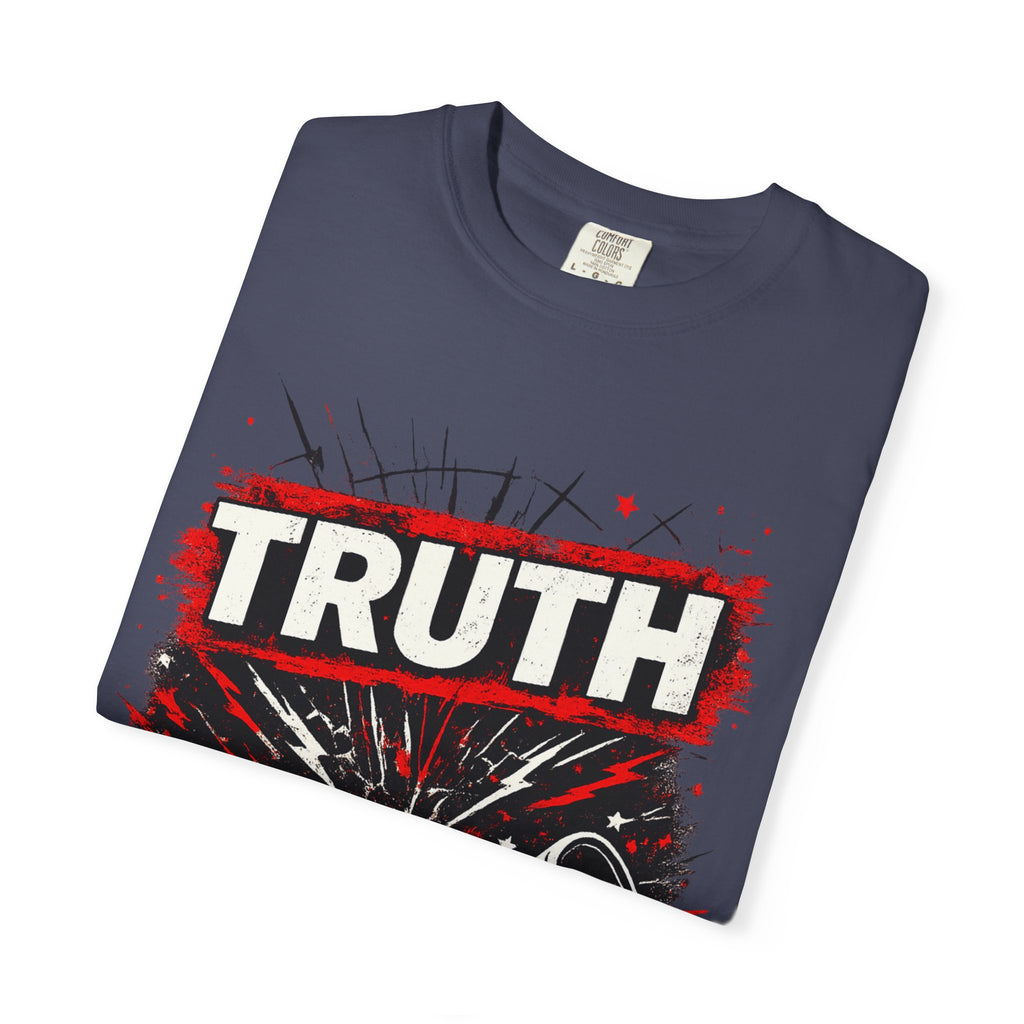 Truth Has No Agenda T-Shirt