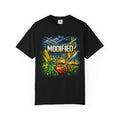 Modified Graphic T-Shirt