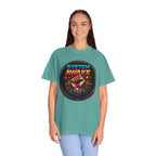 System Awake Retro Fist T-Shirt