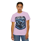 Wake the Flock Up! Graphic T-Shirt