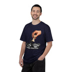 The New World Order Chess Graphic T-Shirt