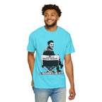 Vintage Political Actor T-Shirt — "All Presidents Are Actors"