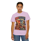 Two-Party Circus Graphic T-Shirt
