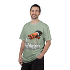 The Politicians T-Shirt — Puppet Master Hand & Money Political Satire Tee