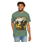 Central Bankers 'Listen to the Candidates' Graphic T-Shirt