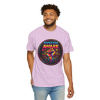 System Awake Retro Fist T-Shirt